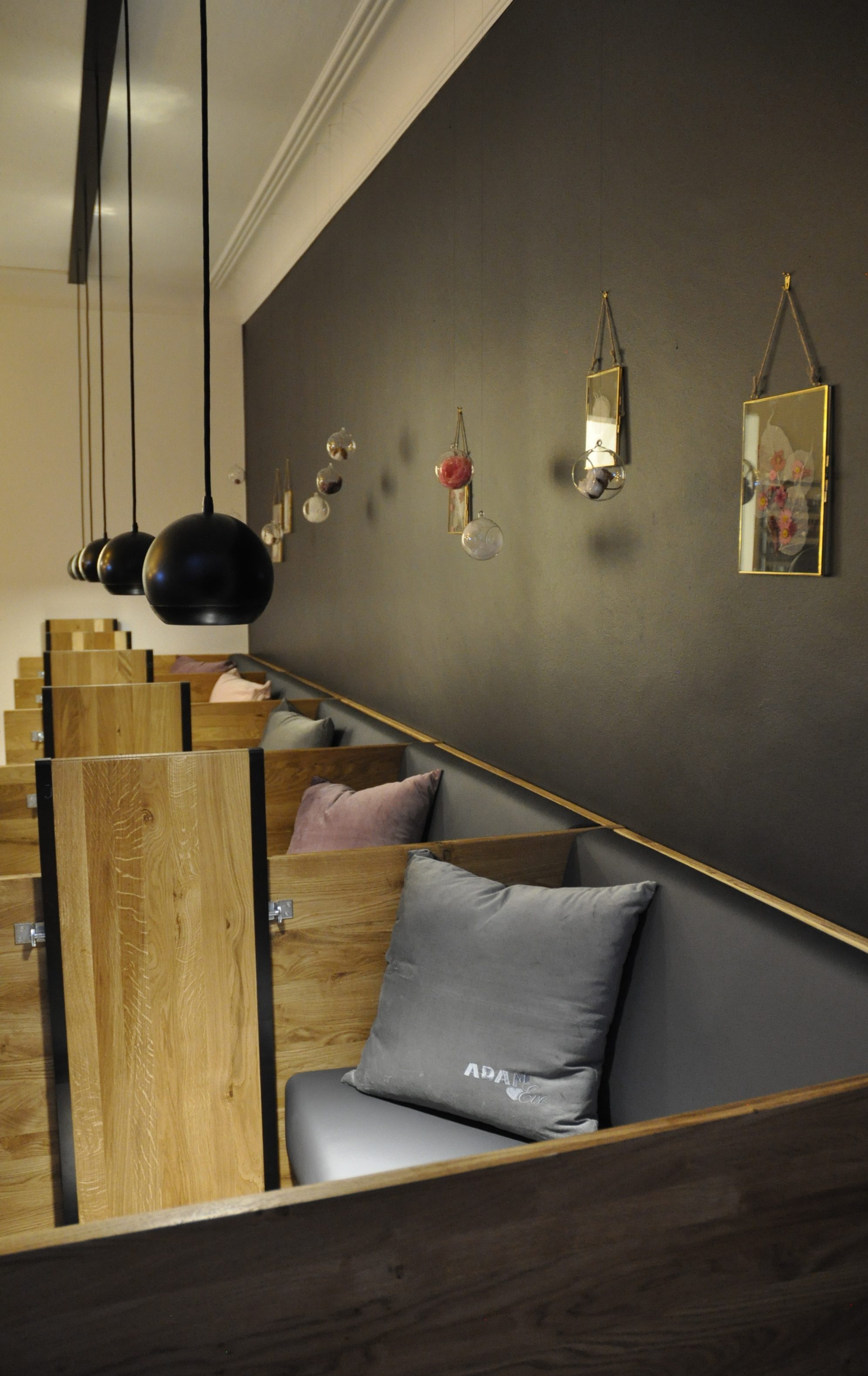 Ladenbau Wellness Beauty