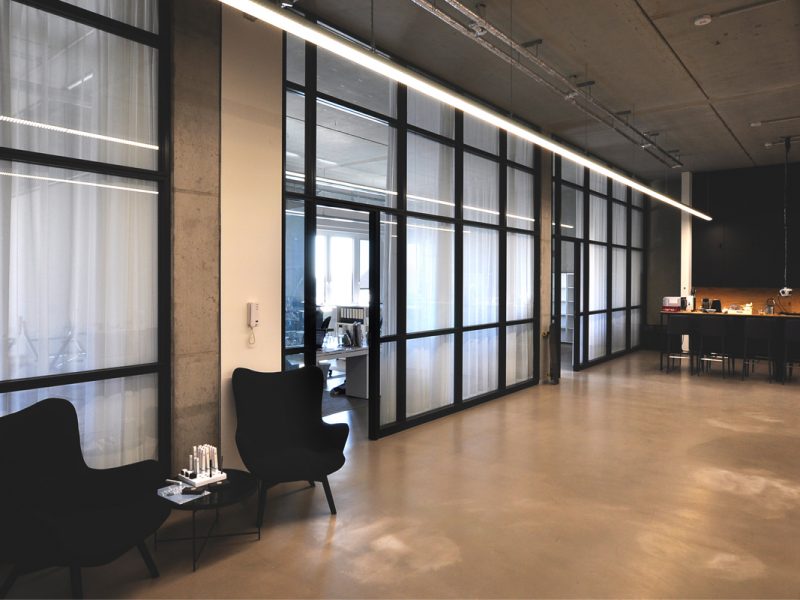 Büro